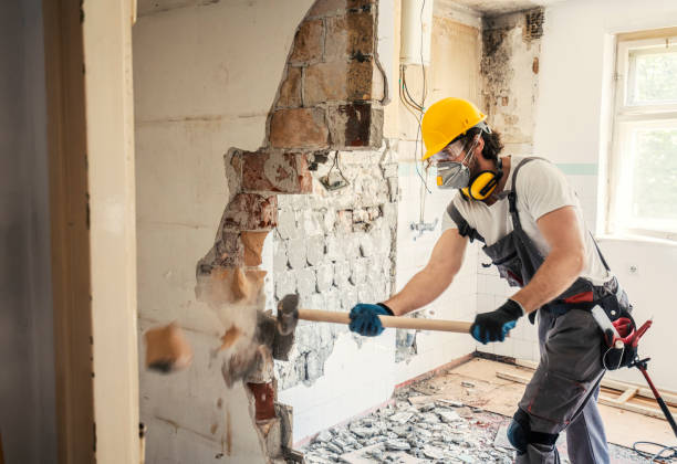 Best Concrete Demolition Services in Hayneville, AL
