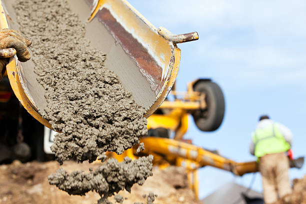 Best Concrete Foundation Repair in Hayneville, AL