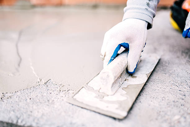 Best Concrete Grinding and Polishing in Hayneville, AL