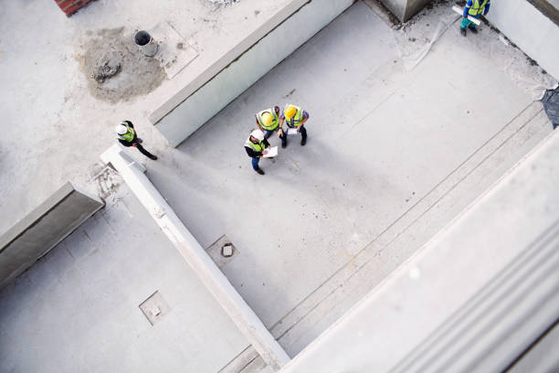 Best Commercial Concrete Services in Hayneville, AL